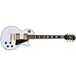 EPIPHONE - Les Paul Custom - Alpine White